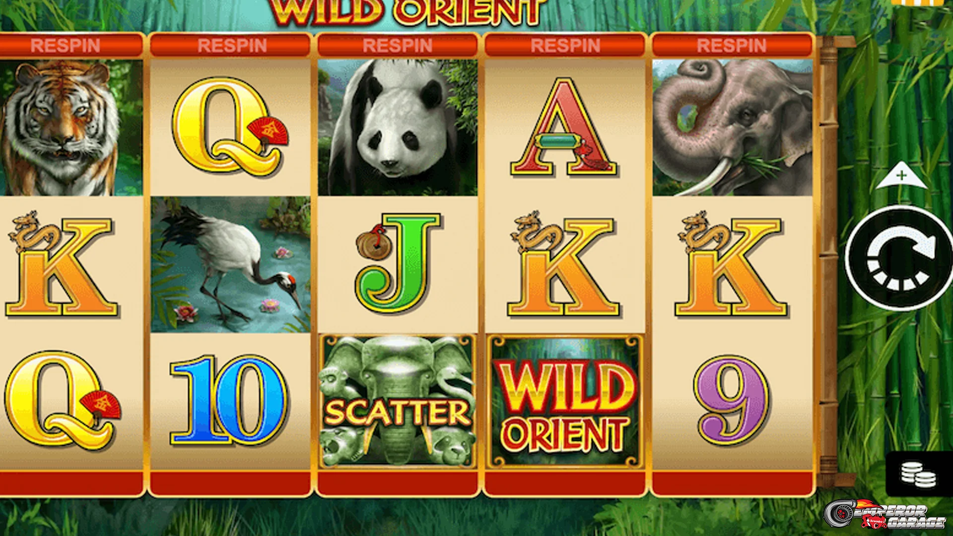 Bikin Penasaran! 5 Loot Wild Orient yang Paling Kontroversial
