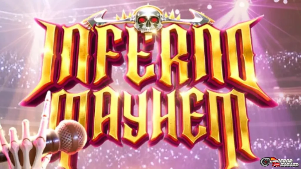 Penasaran Sama Inferno Mayhem Asli? Baca 5 Ini Dulu