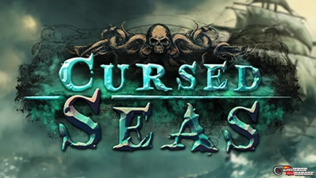 Sistem Navigasi Cursed Seas Dengan 4 yang Mendebarkan