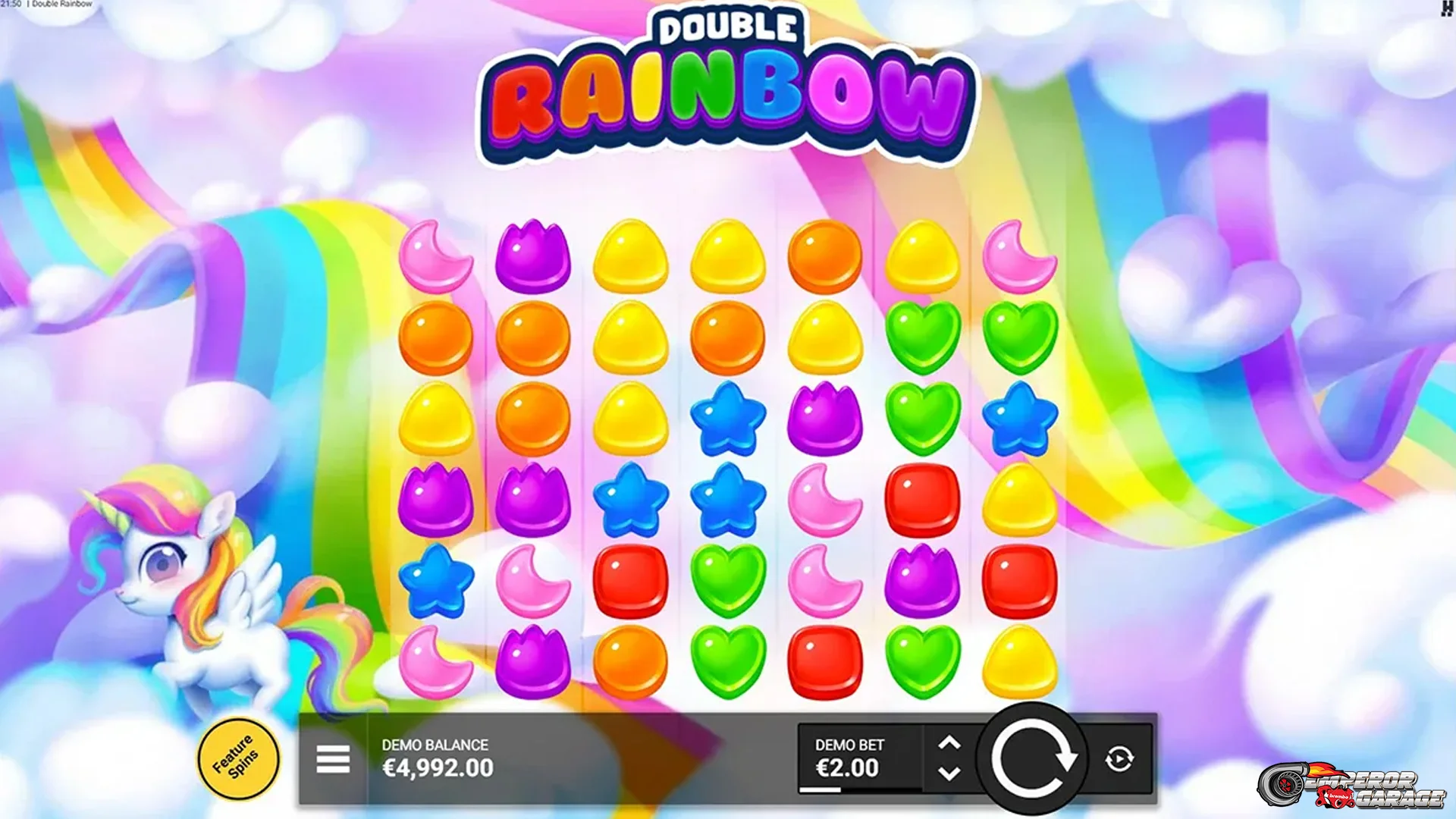 Double Rainbow: Ngulik 5 Poin Penting Biar Gak Ketinggalan Zaman