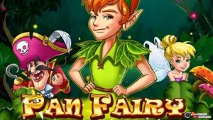 Pan Fairy 2026 Kalau Salah Baca Sihir Bisa Berabe Parah