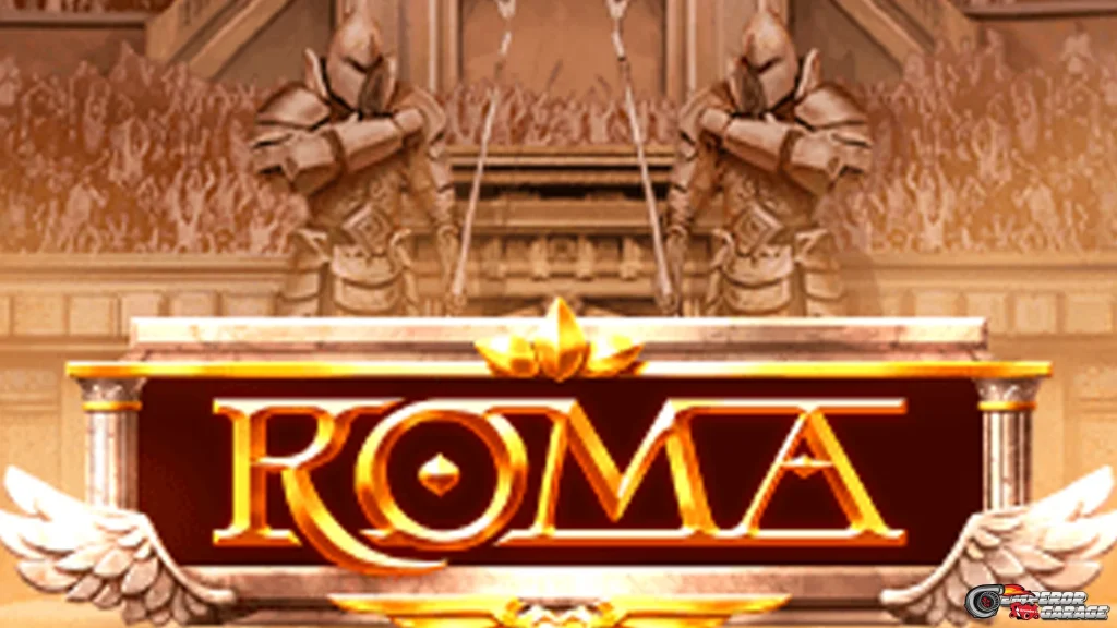 4 Estetika Roma yang Menjadi Ciri Khas Abadi Ini Sepanjang Waktu