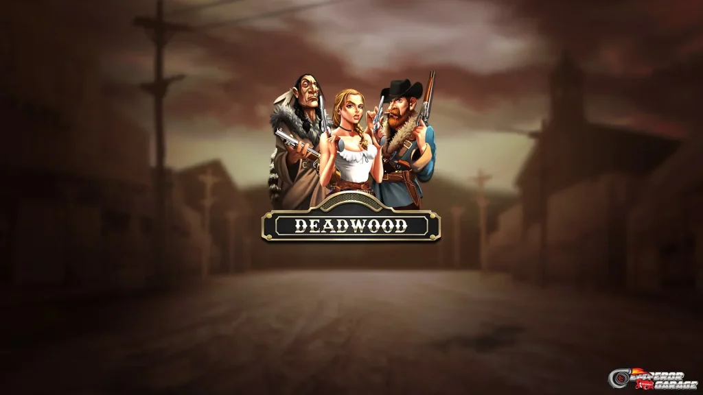 Alur Cerita Deadwood Xnudge Episode 5 Penuh Misteri