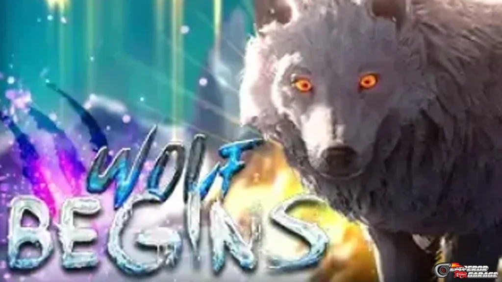 Evaluasi Simbol Wild Wolf Begins Dalam 5 Hari Ganas
