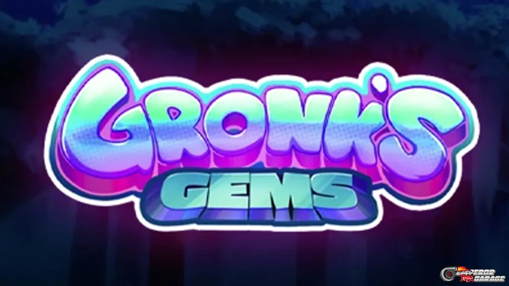 Gronks Gems Spill 5 Rahasia Fase Tambang Degdegan Habis