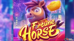 Review Pola Scatter Fortune Horse Terbukti 2026