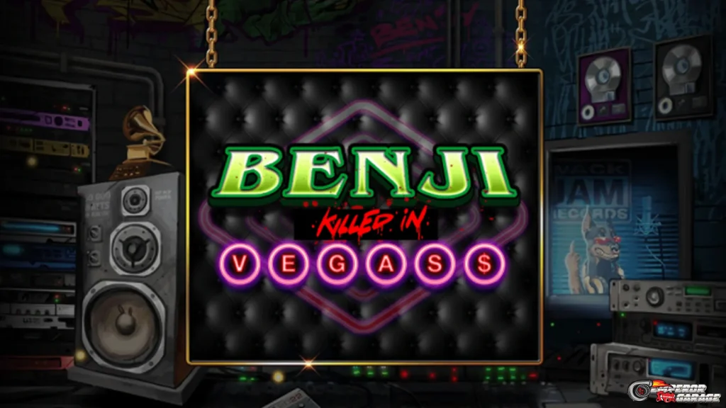 Mengurai Benji Killed In Vegas dalam 4 Sudut Pandang Berbeda