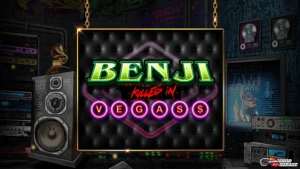 Mengurai Benji Killed In Vegas dalam 4 Sudut Pandang Berbeda