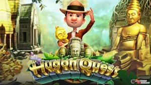 Anak Skena 5 Misteri Hugon Quest Yang Lagi Viral Abis Ya