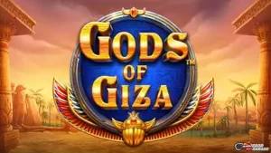 Gaskeun Deh Gods Of Giza Update Bawa 4 Trigger Heboh