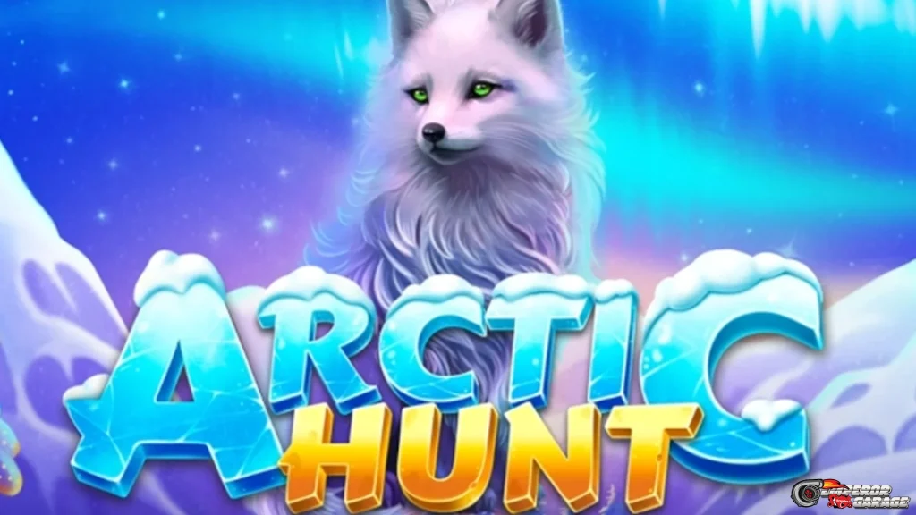 Arctic Hunt Punya 5 Freeze Paling Ekstrem yang Penuh Tantangan