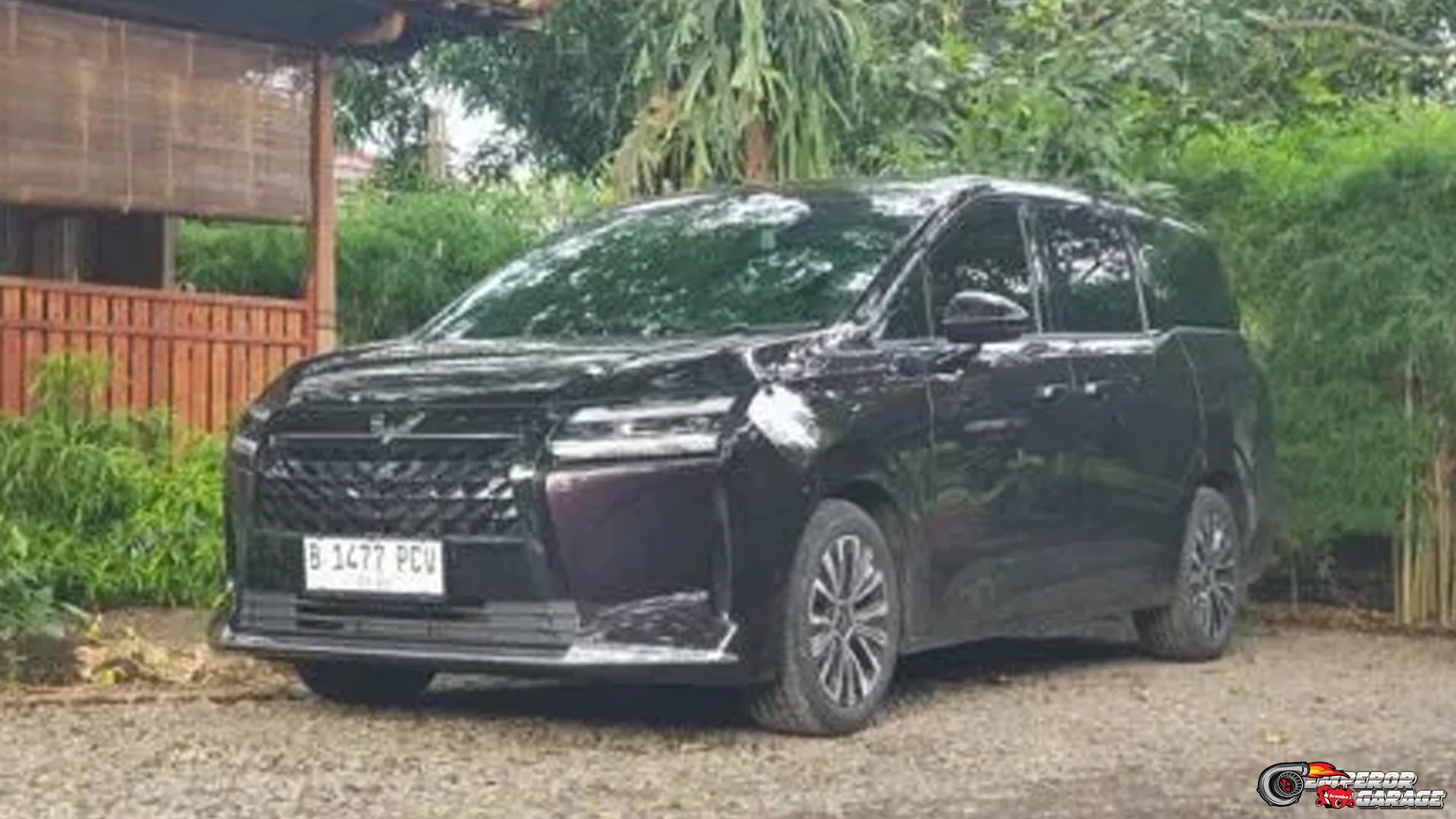 5 Keunggulan Wuling Darion yang Bikin Harga dan Fitur Seimbang