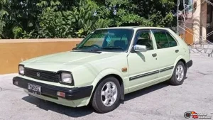 Mobil Honda Civic Excellent 5 Review Utama dan Keunggulan