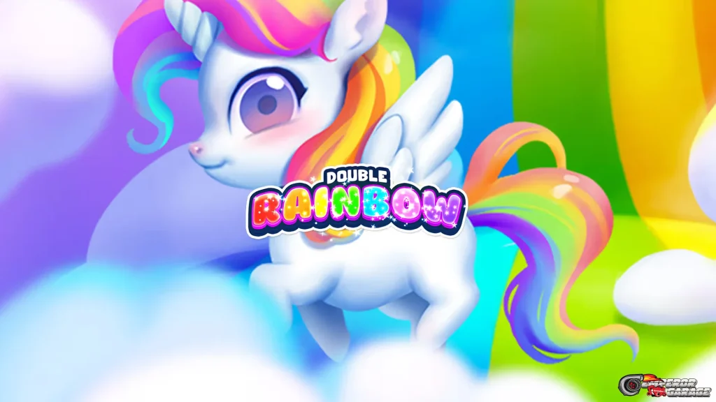 Double Rainbow: Ngulik 5 Poin Penting Biar Gak Ketinggalan Zaman