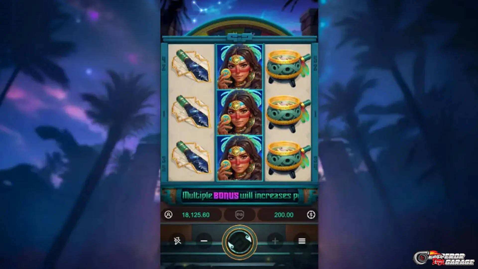 Gak Pake Lama Langsung Melek Sistem Mayan Destiny 2026