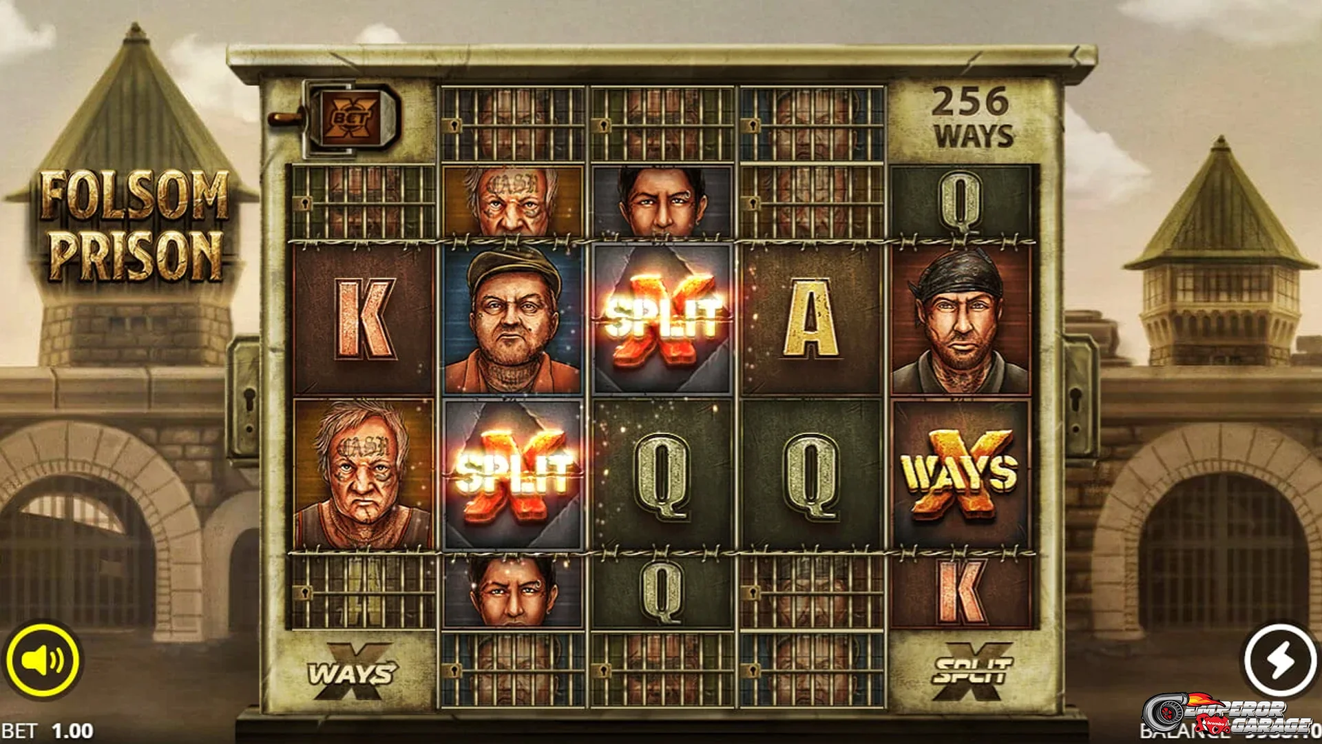 Mengenal Folsom Prison dan Inspirasi Konser Cash 1968 Ikonik