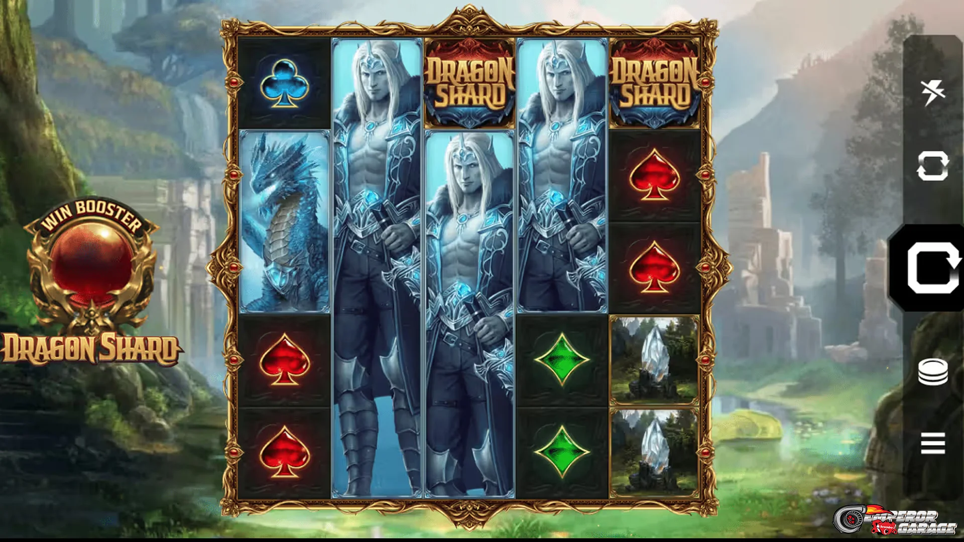 Waduh Keren! Dragon Shard Punya 4 Twist Gila Bro