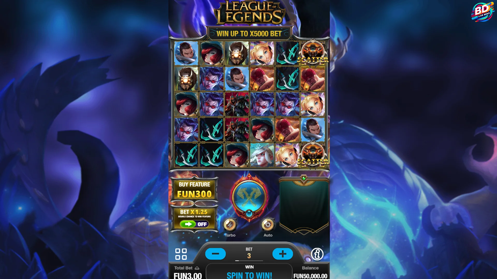 Gods of Olympus 2026 Dengan Hero Megah yang Underrated