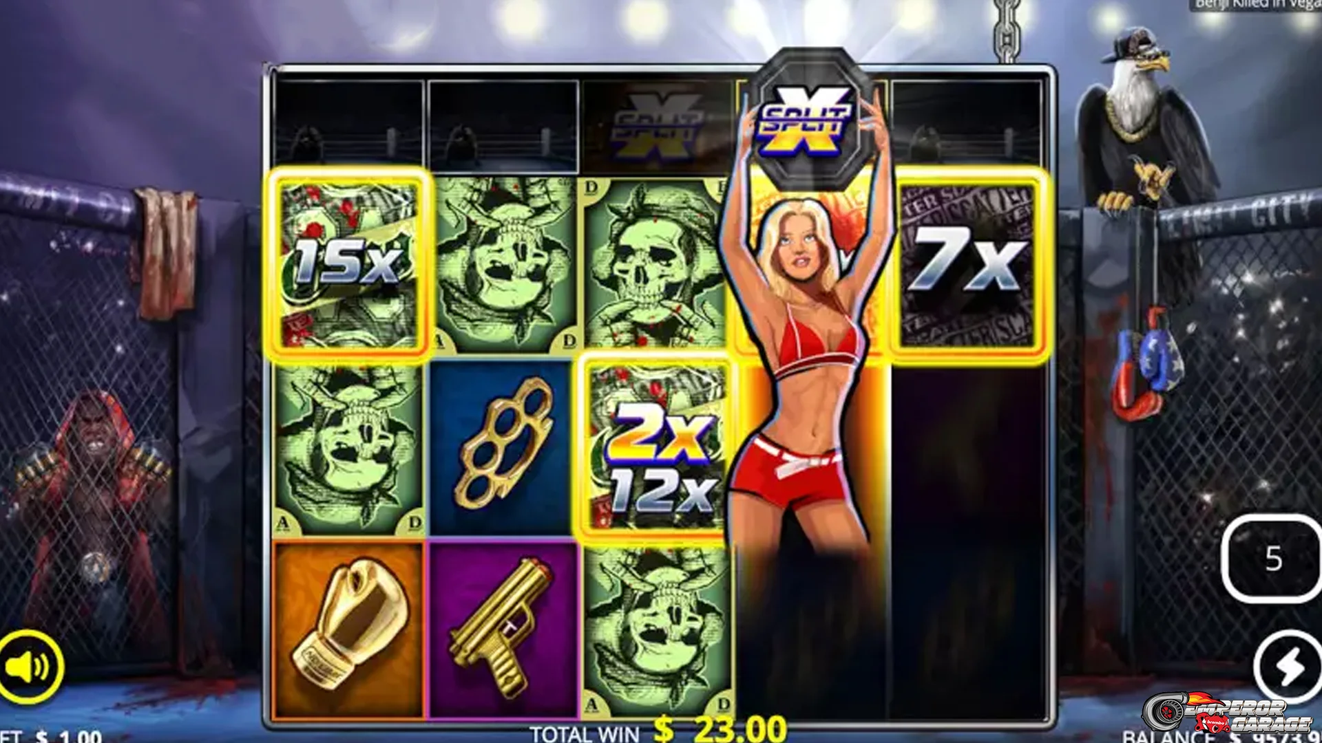 Mengurai Benji Killed In Vegas dalam 4 Sudut Pandang Berbeda