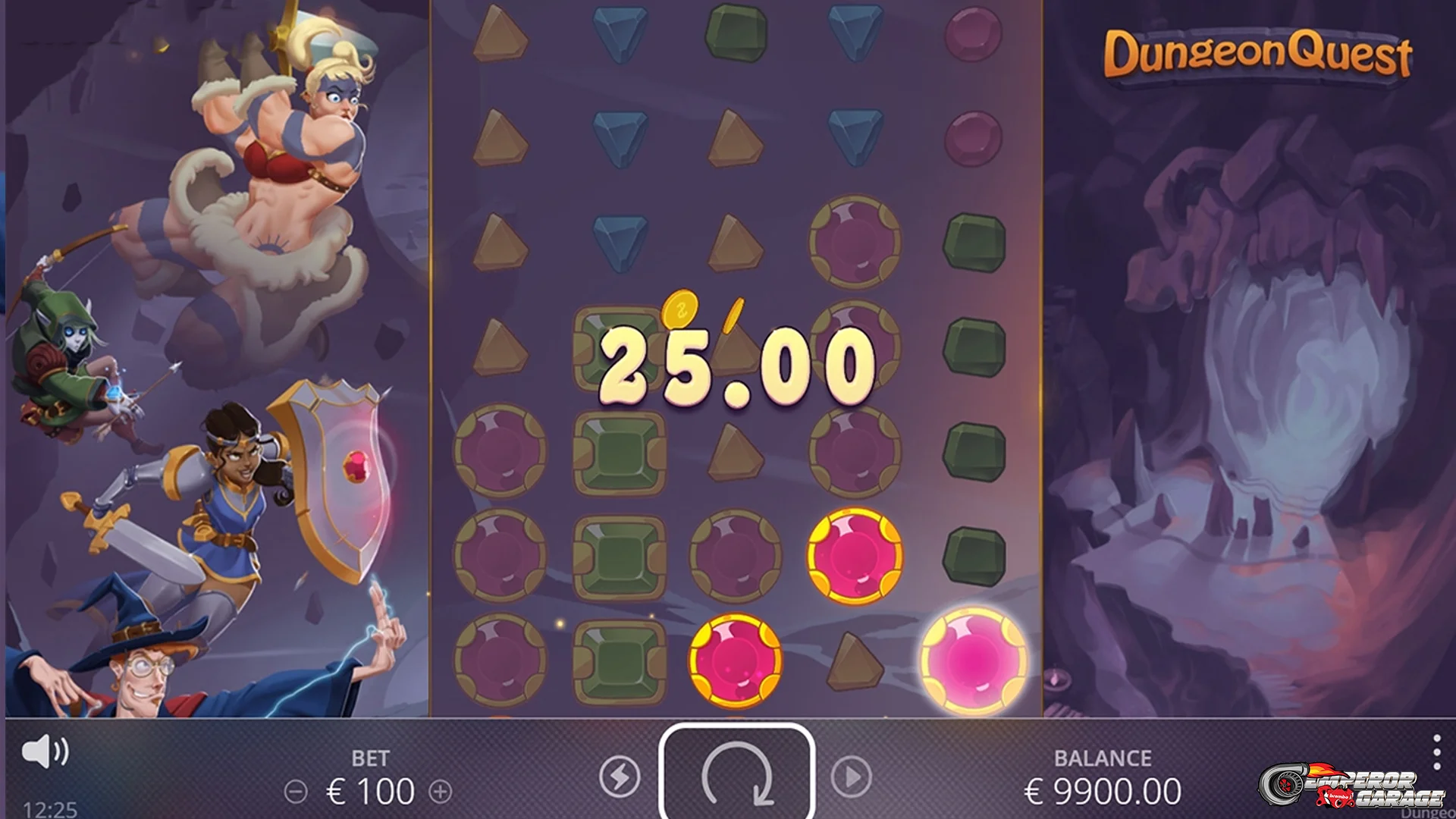 Power Up Baru Dungeon Quest dengan 5 Cara Maksimalkan Drop Langka