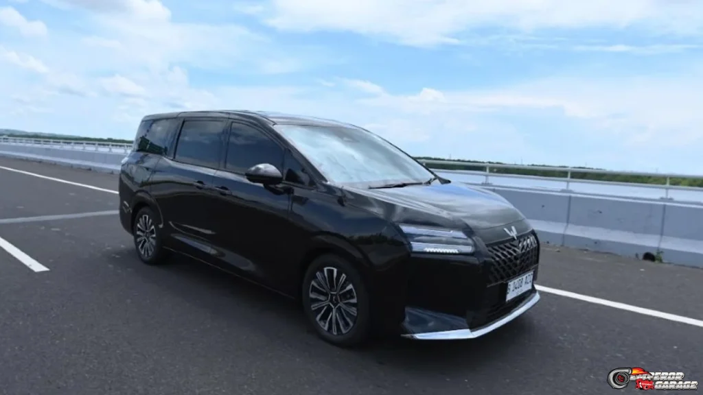 5 Keunggulan Wuling Darion yang Bikin Harga dan Fitur Seimbang