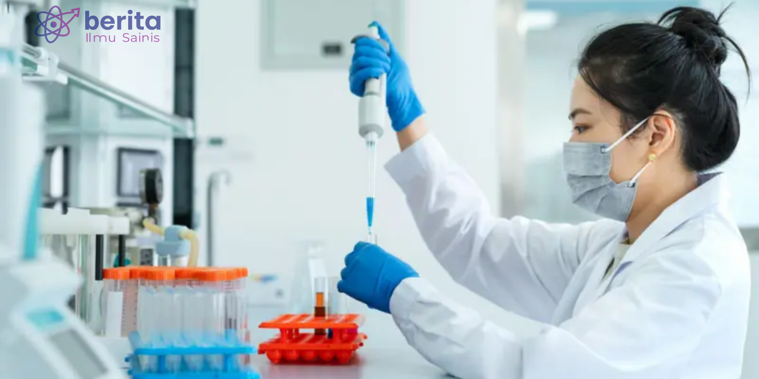 Vaksin AI pertama yang dirancang untuk menghadapi berbagai virus penyebab pandemi
